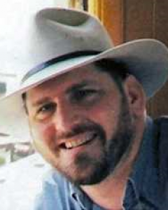 Edward J. Seitz