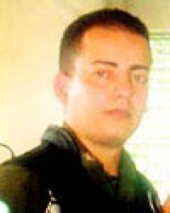 Carlos Alberto Reyes-Rivera