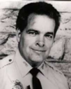 John Raymond Weir