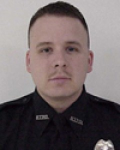 Mark Edward Vance