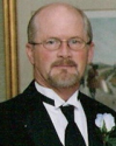 Terry Lee Barker, Sr.