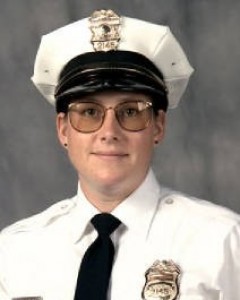 Melissa M. Foster
