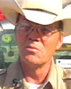 Robert Walter Hedman