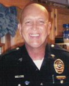 Thomas Lynn Cochran