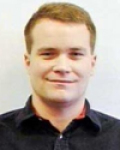Scott Morgan Armstrong