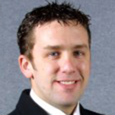 Jonathan Richard Speakman