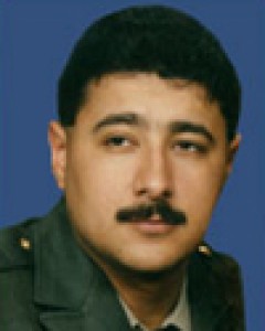 Manuel Ariza Gonzalez, Jr.