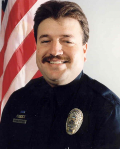 Howard King Stevenson