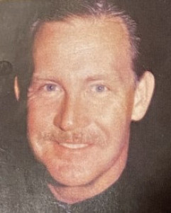 Anthony Wayne Martin