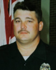 Mark David Jones