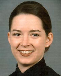 Molly Suzanne Thomas-Bowden