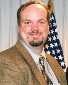 James Melvin Feltis, III