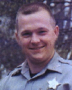 J. Alex Burdette