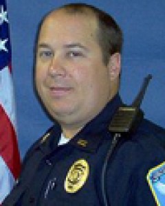 Kevin Scott Kight