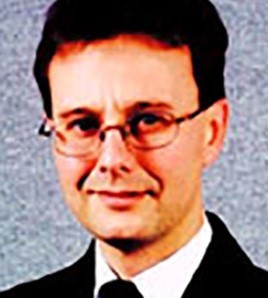 Kevin Brian Brinkman