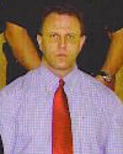 Michael Keith Buckner
