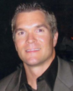 David Gray Wilhelm