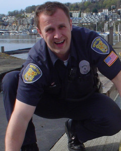 Jackson Vernon Lone