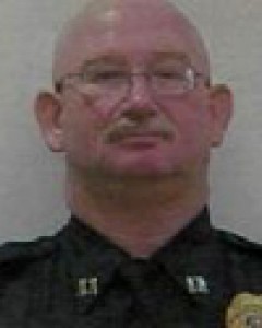 Byron Douglas Carpenter