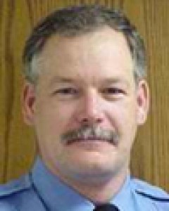 Kurt Andrew Ford