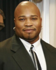 Anthony J. Hosey