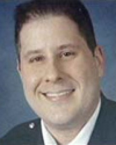 Steven Michael Zourkas