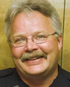 Peter Jay Resch