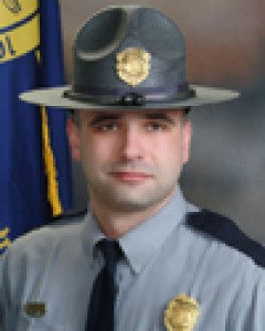 Jonathan Wade Parker
