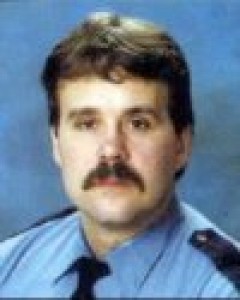 Gerald Dennis Vick