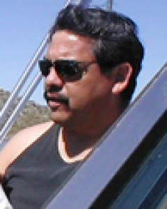 David Christopher Uribe
