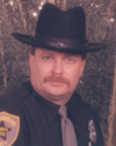 John Walter Sanford, Jr.