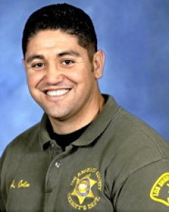 Jerry Ortiz