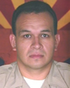 Gabriel B. Saucedo