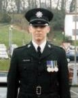 Richard Francis A McAuley