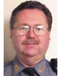 George Clifford Griffin, Sr.