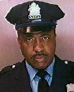 Paris Williams, Sr.