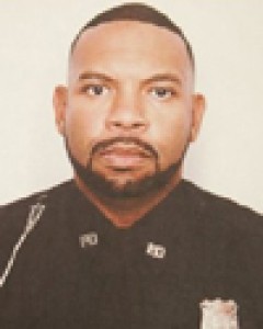 Dwayne Anthony Reeves