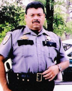 Rogelio "Roy" Gonzalez, Jr.