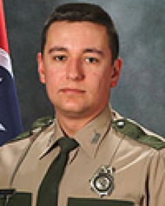 Todd Michael Larkins