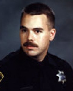 Kevin Patrick Blount