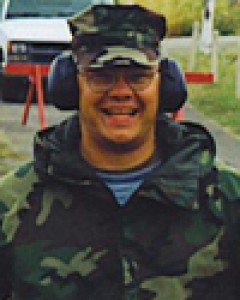Larry William Cantrell
