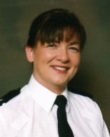 Siobhan Mary Majella McCann