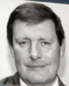 Thomas M. O'Neill