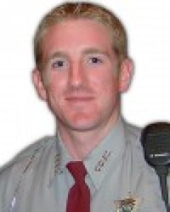 Christopher Brian Matthews
