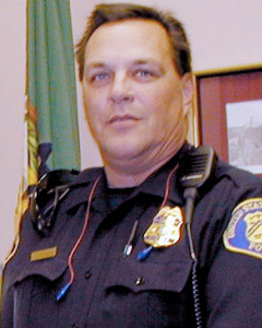 Ted Marvin Shinault