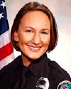 Tara Marie Drummond