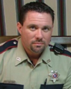 Denny F. "Boe" Gallaway, Jr.