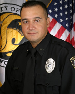Mario Roberto Jenkins