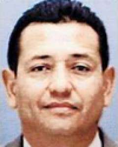 Ruben Orozco, Sr.