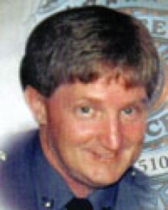 Brian Steven Gregg